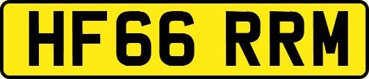 HF66RRM