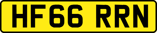 HF66RRN