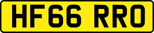 HF66RRO
