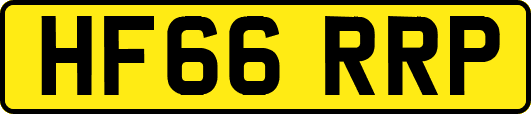 HF66RRP