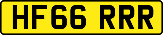 HF66RRR