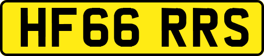 HF66RRS