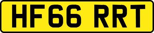 HF66RRT