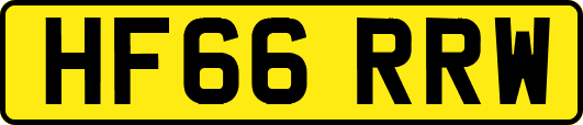 HF66RRW