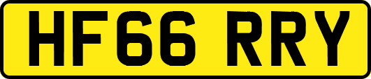 HF66RRY