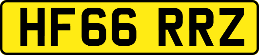 HF66RRZ