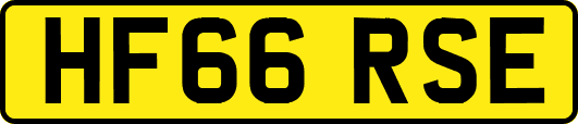 HF66RSE