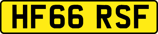 HF66RSF