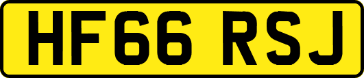 HF66RSJ