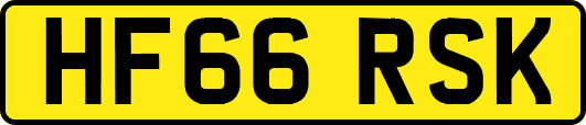 HF66RSK