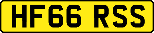HF66RSS
