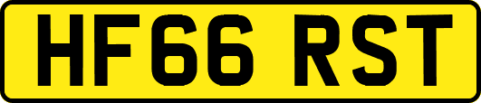 HF66RST