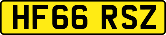 HF66RSZ