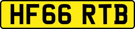 HF66RTB