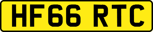HF66RTC
