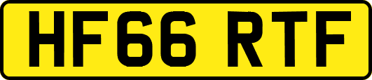 HF66RTF