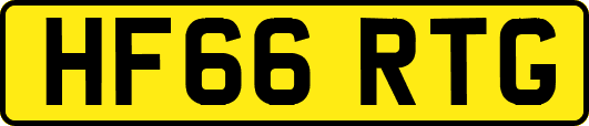 HF66RTG