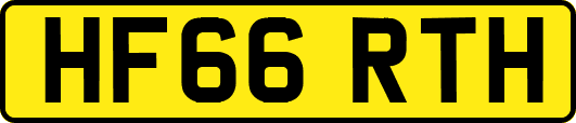 HF66RTH