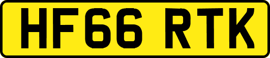 HF66RTK