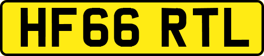 HF66RTL