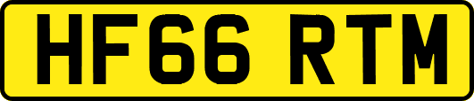 HF66RTM