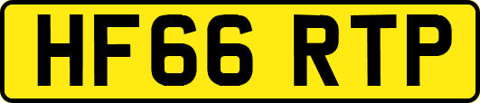 HF66RTP