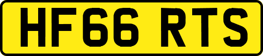 HF66RTS