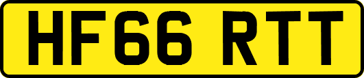 HF66RTT
