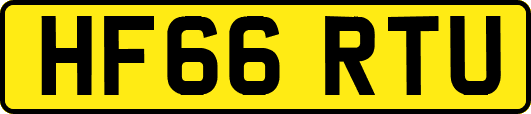 HF66RTU
