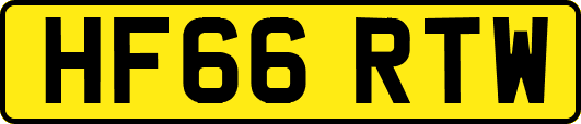 HF66RTW