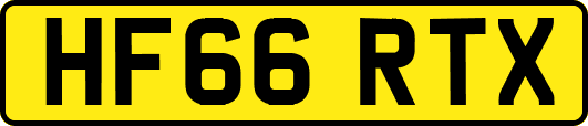 HF66RTX