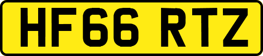 HF66RTZ