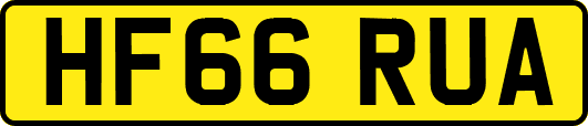 HF66RUA