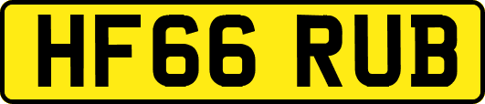 HF66RUB