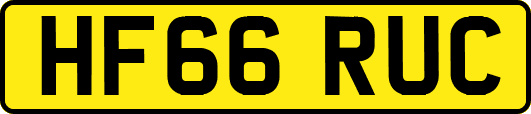 HF66RUC