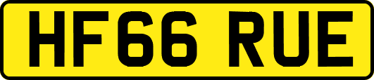 HF66RUE