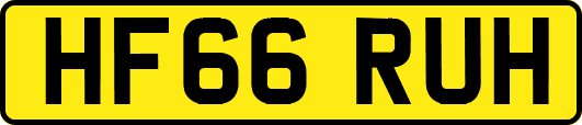 HF66RUH