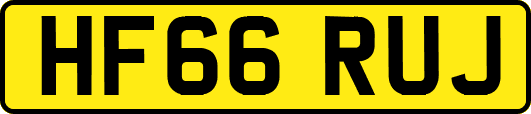 HF66RUJ