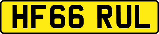 HF66RUL