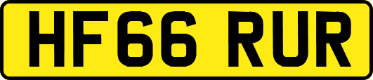 HF66RUR