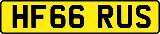 HF66RUS