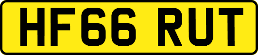 HF66RUT
