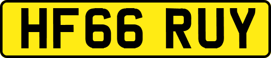 HF66RUY