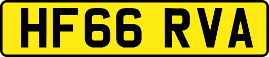 HF66RVA