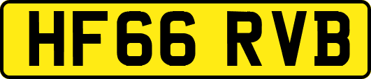 HF66RVB