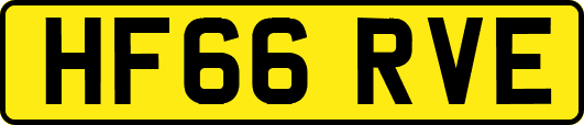 HF66RVE