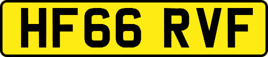 HF66RVF