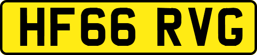 HF66RVG