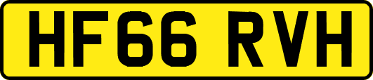 HF66RVH