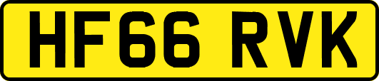 HF66RVK
